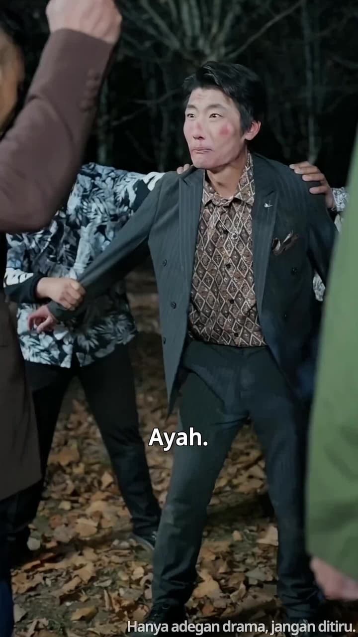 Rahasia Ilmu Tinju Desa - Episode 15