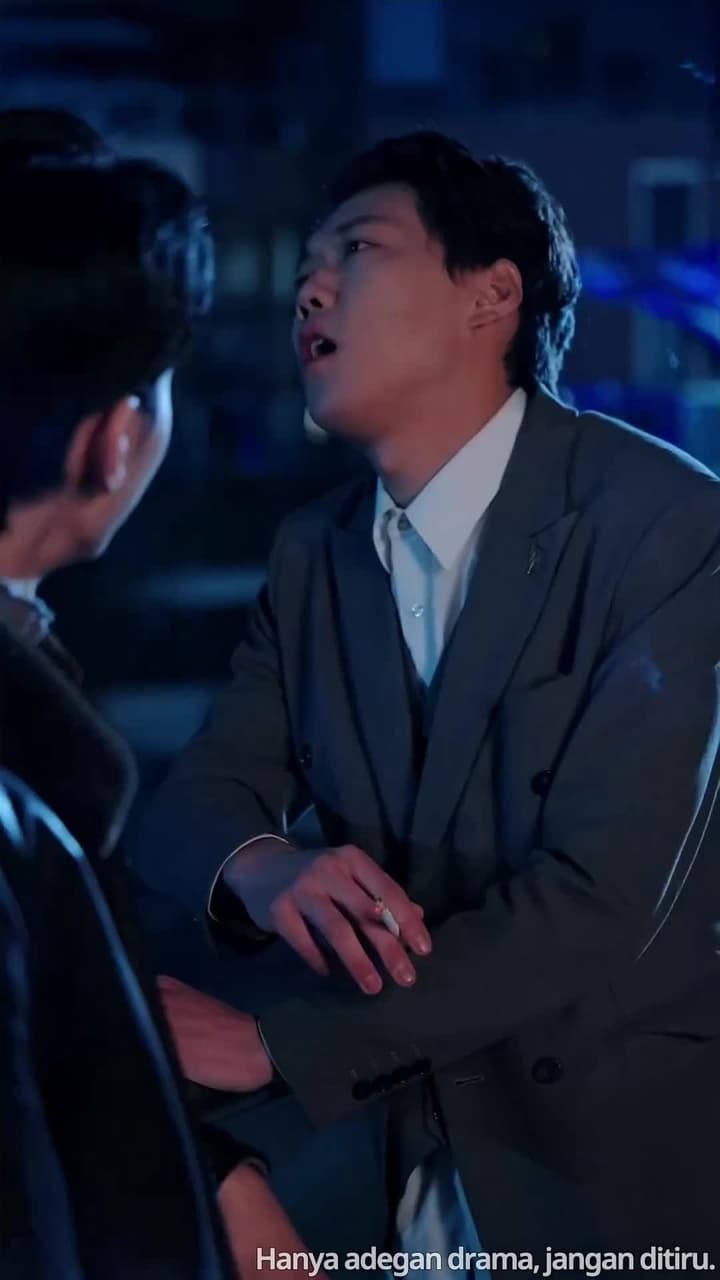 Rahasia Ilmu Tinju Desa - Episode 57
