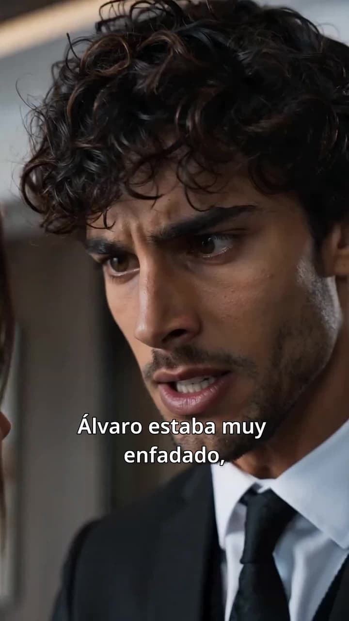 Todo lo que quiero es solo tú. - Episode 8