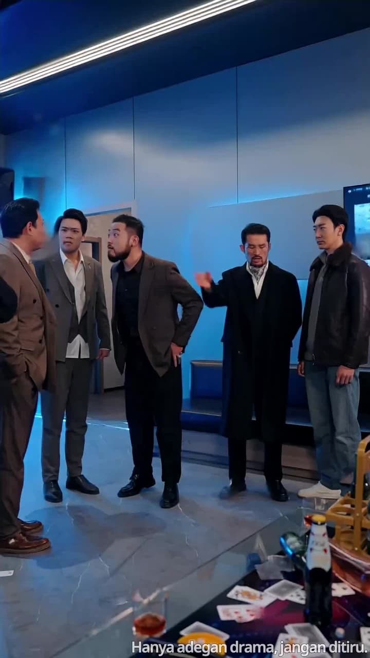 Rahasia Ilmu Tinju Desa - Episode 56