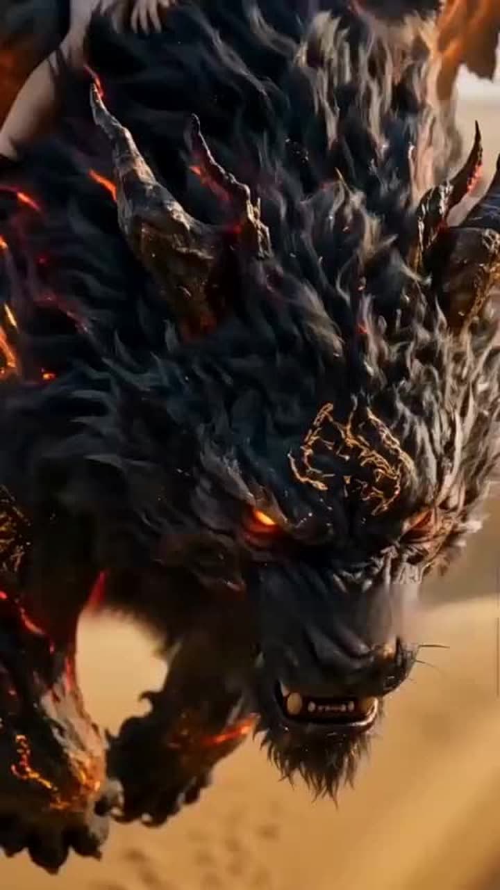 [Dubbed] The Godslayer Devourer - Episode 98