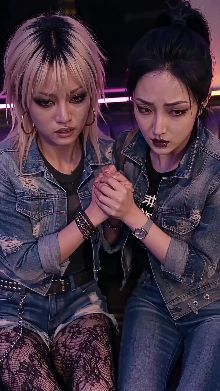 逆鱗之閻羅不渡 - Episode 14