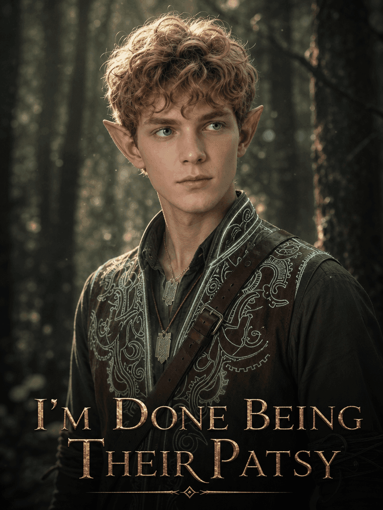 I’m Done Being Their Patsy - Episode 11