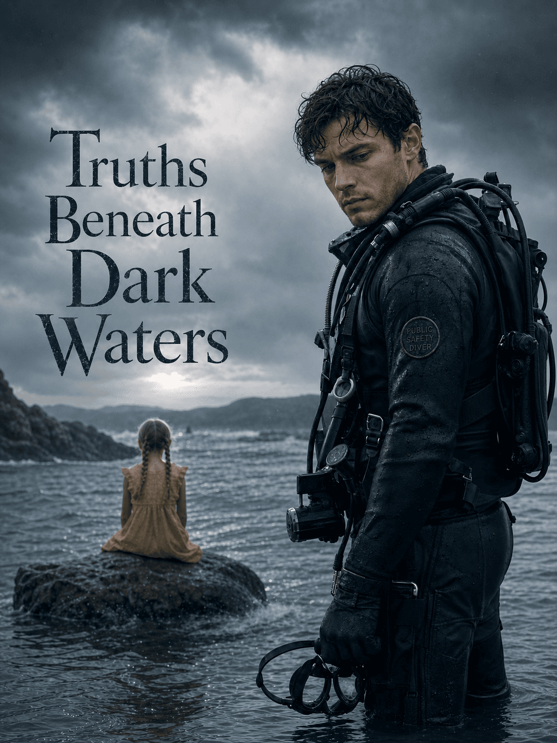 Truths Beneath Dark Waters