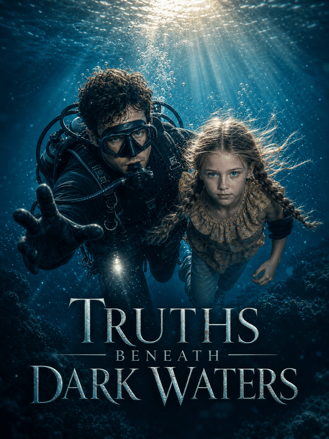 Truths Beneath Dark Waters