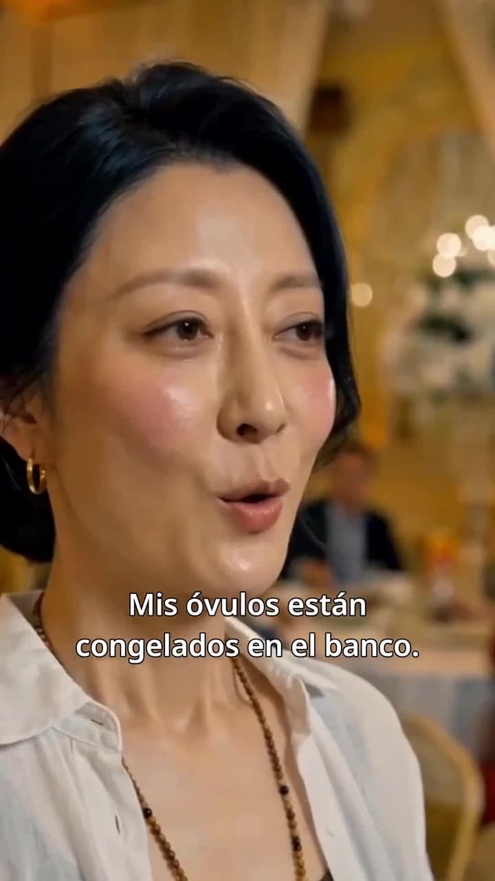 Despertar en el ocaso - Episode 8