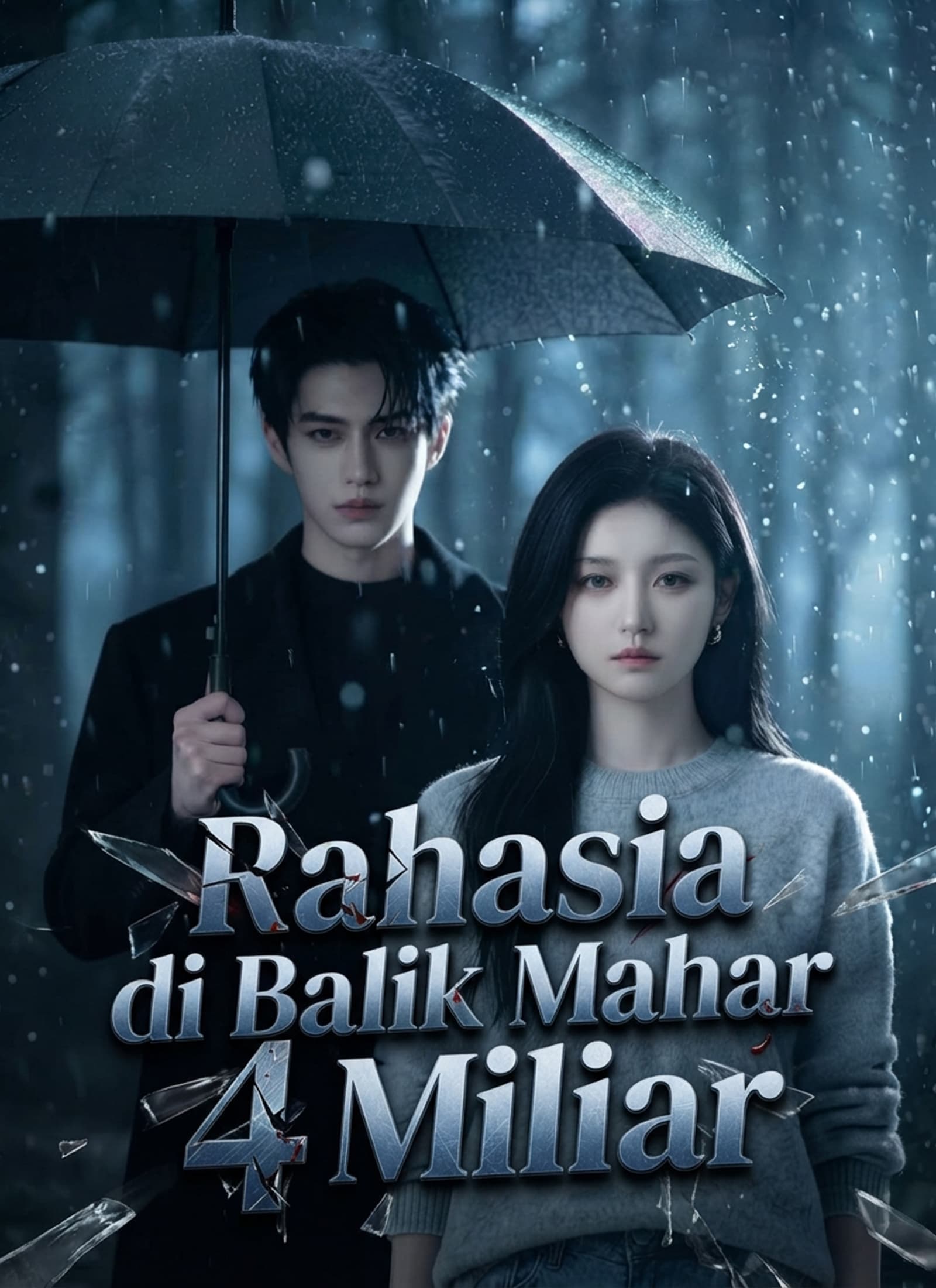 Rahasia di Balik Mahar 4 Miliar