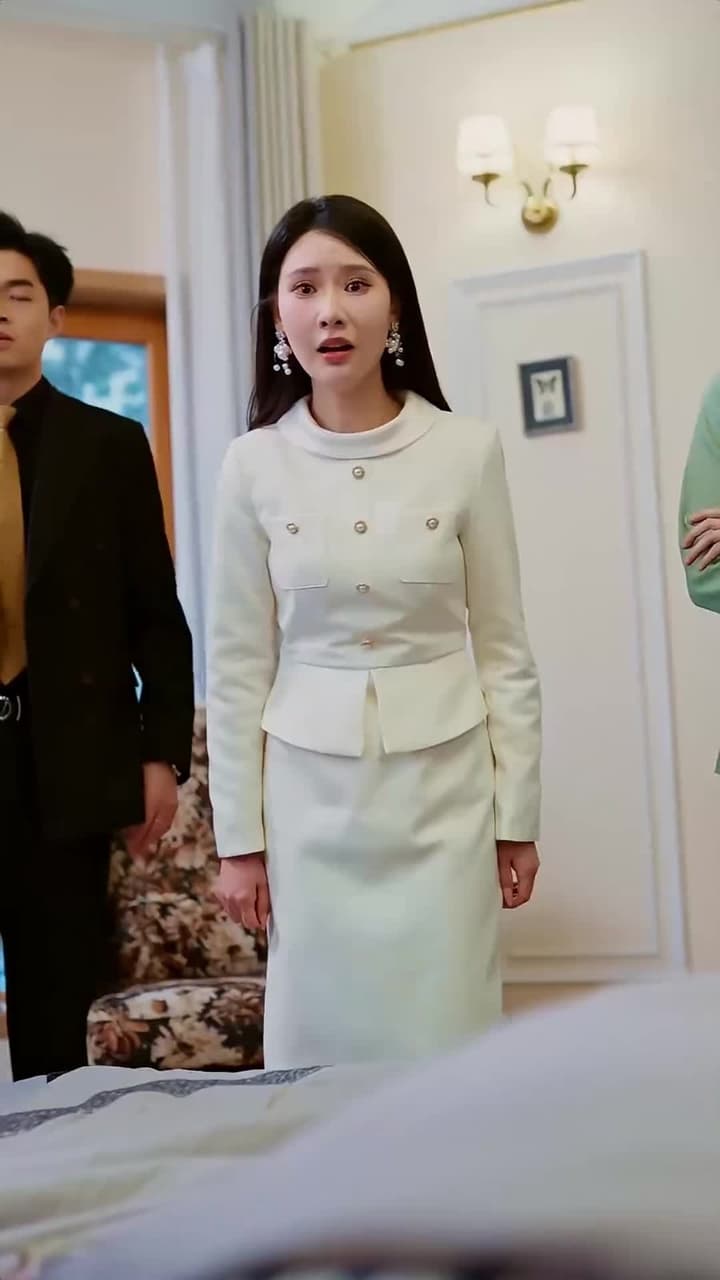 Lên Nhầm Xe Hoa Được Vợ Như Ý - Episode 19