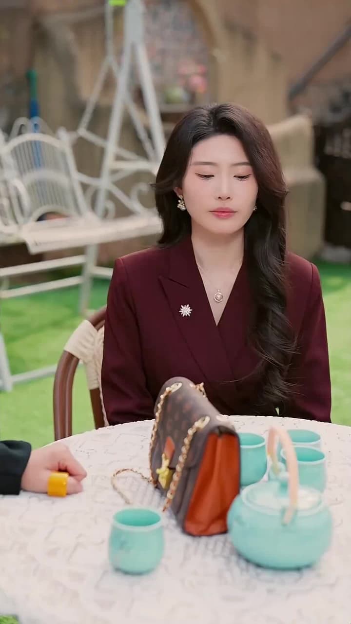 Lên Nhầm Xe Hoa Được Vợ Như Ý - Episode 33
