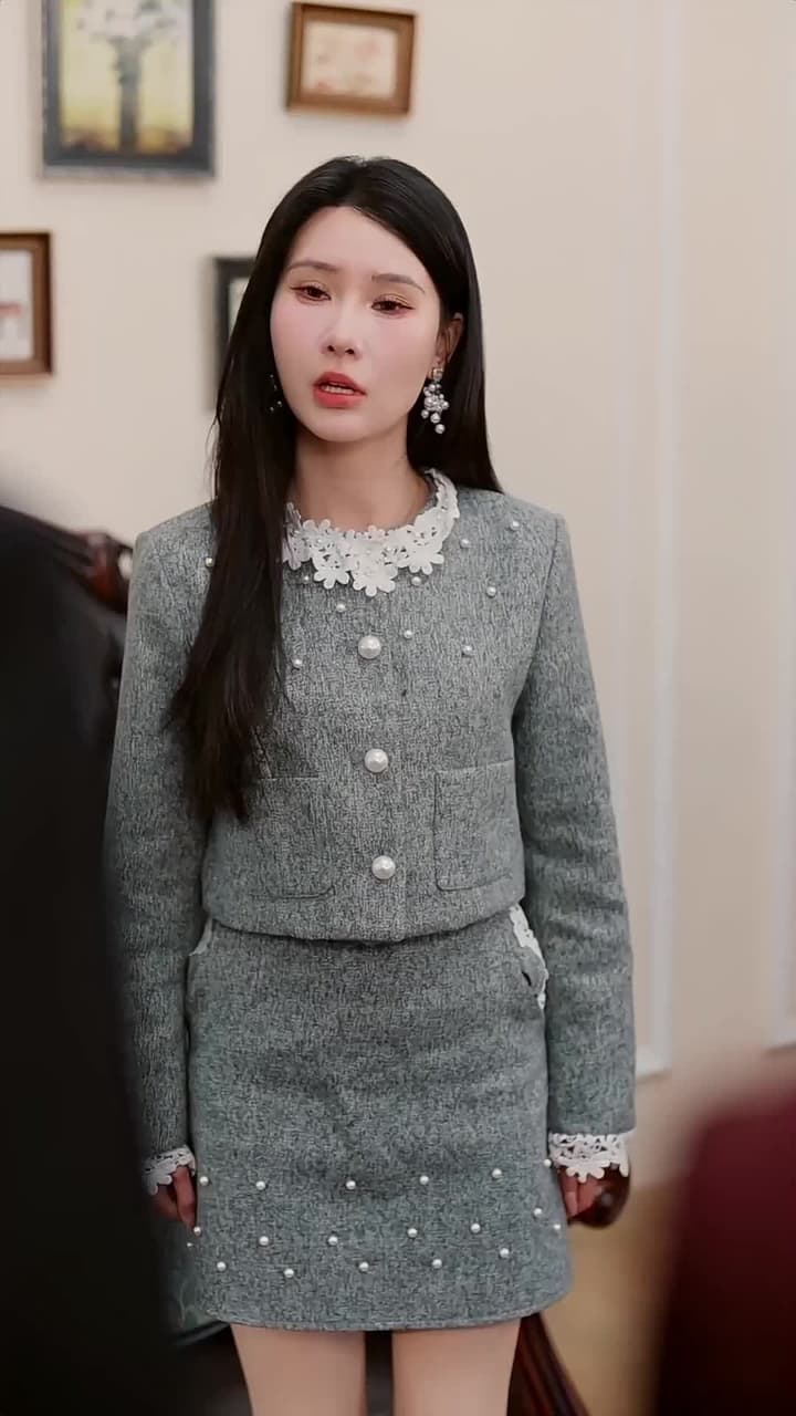 Lên Nhầm Xe Hoa Được Vợ Như Ý - Episode 35