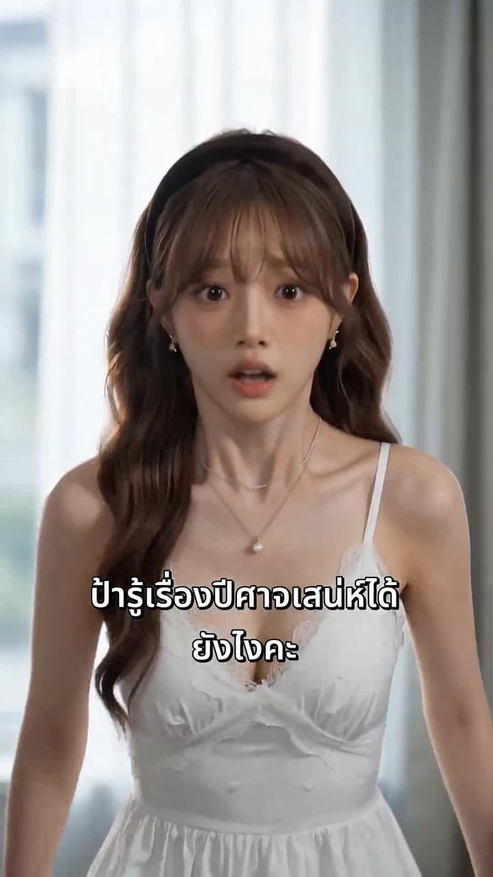 พิชิตปีศาจเสน่ห์ฝาแฝด - Episode 52