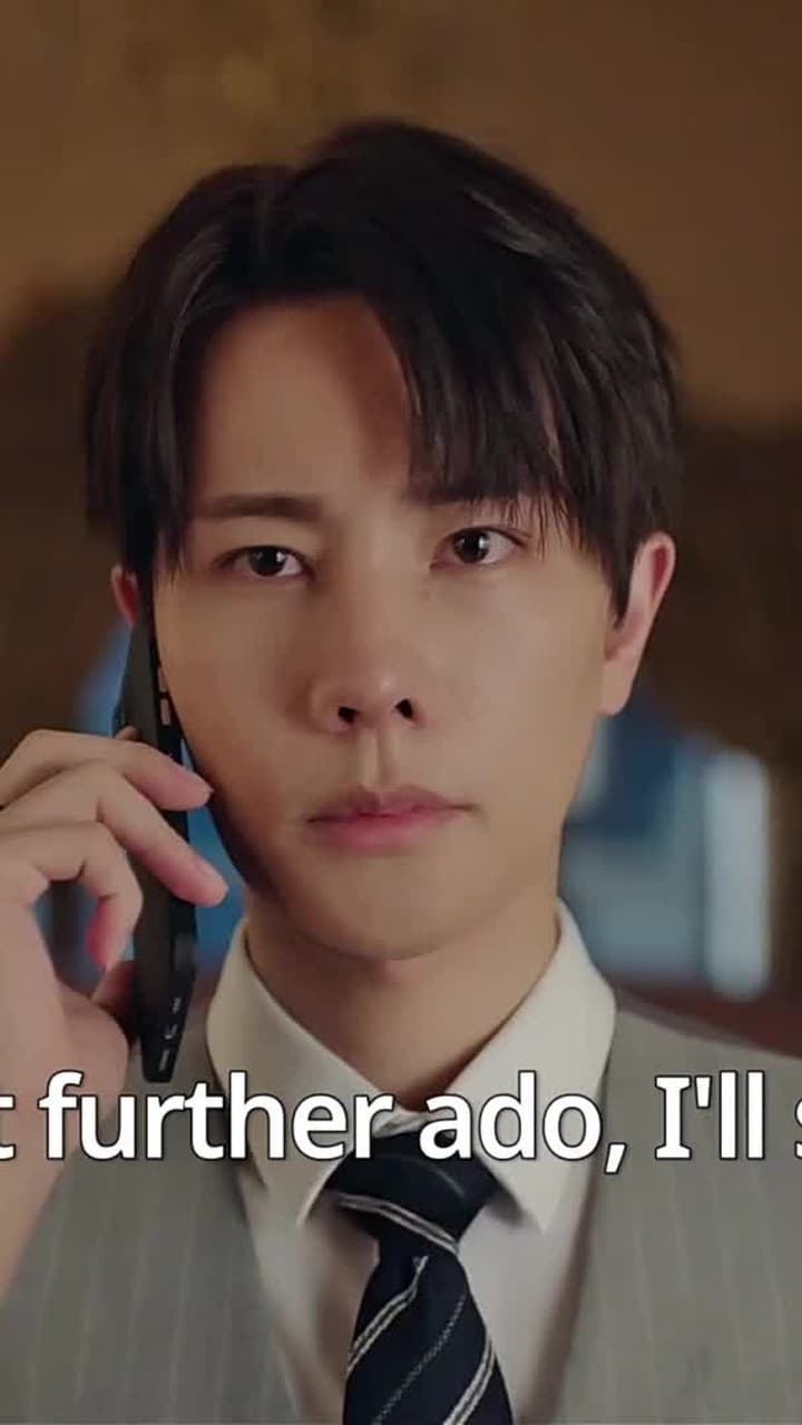 Don't You Run, Ex-Husband - Episode 48