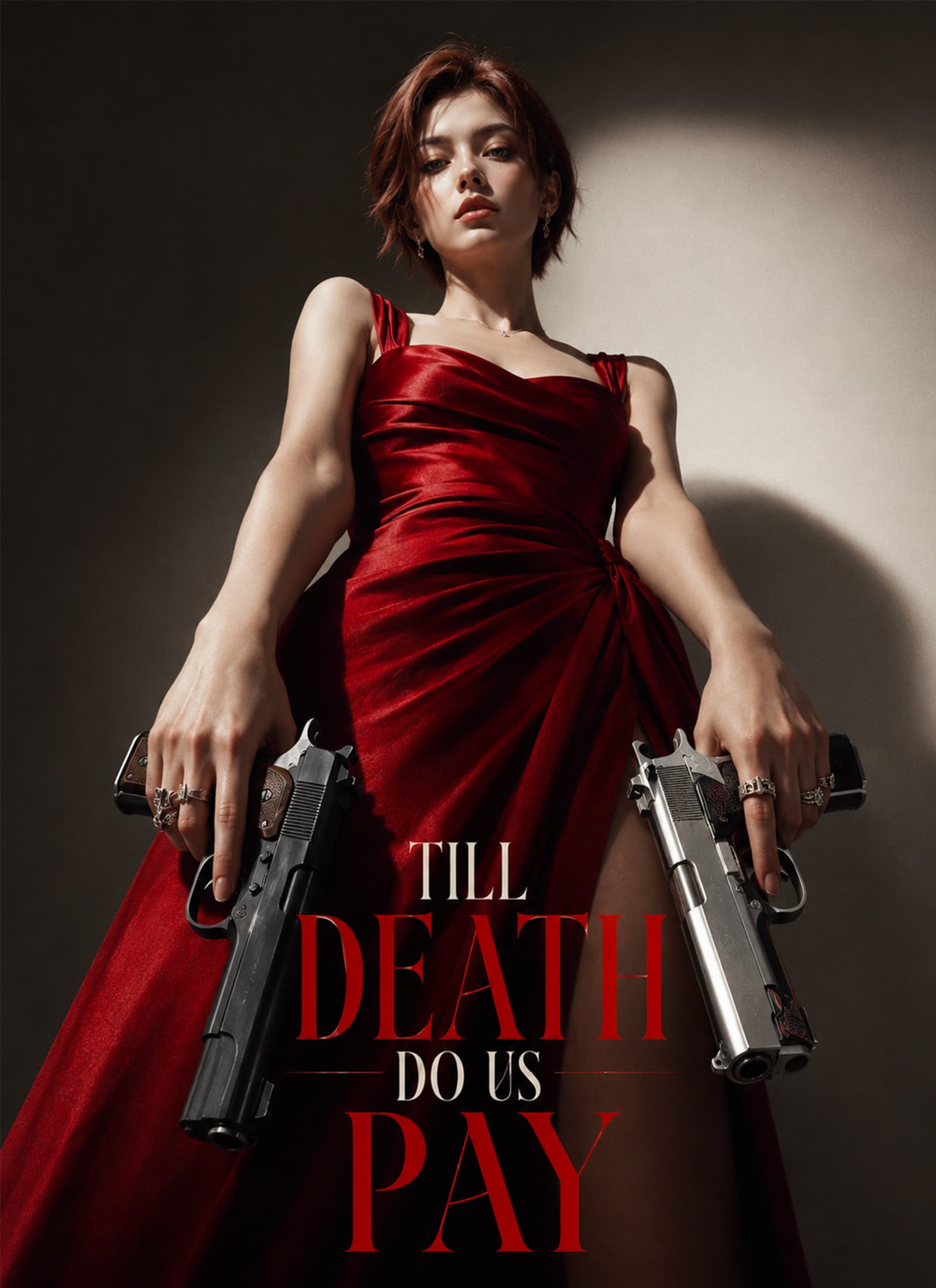 Till Death Do Us Pay  - Episode 11