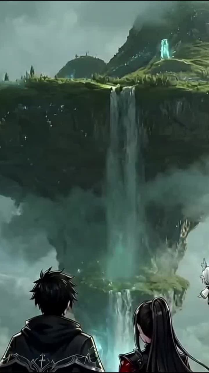 [Dubbed] Reborn to Rule: Kiss or Kill - Episode 47