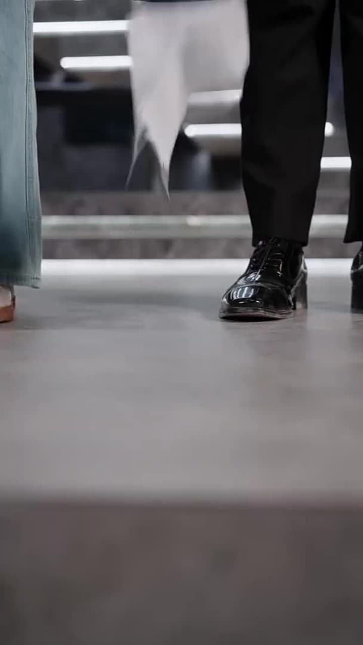 [Doublé] Mariage sous contrat : elle, l’antidote d’un héritier - Episode 7