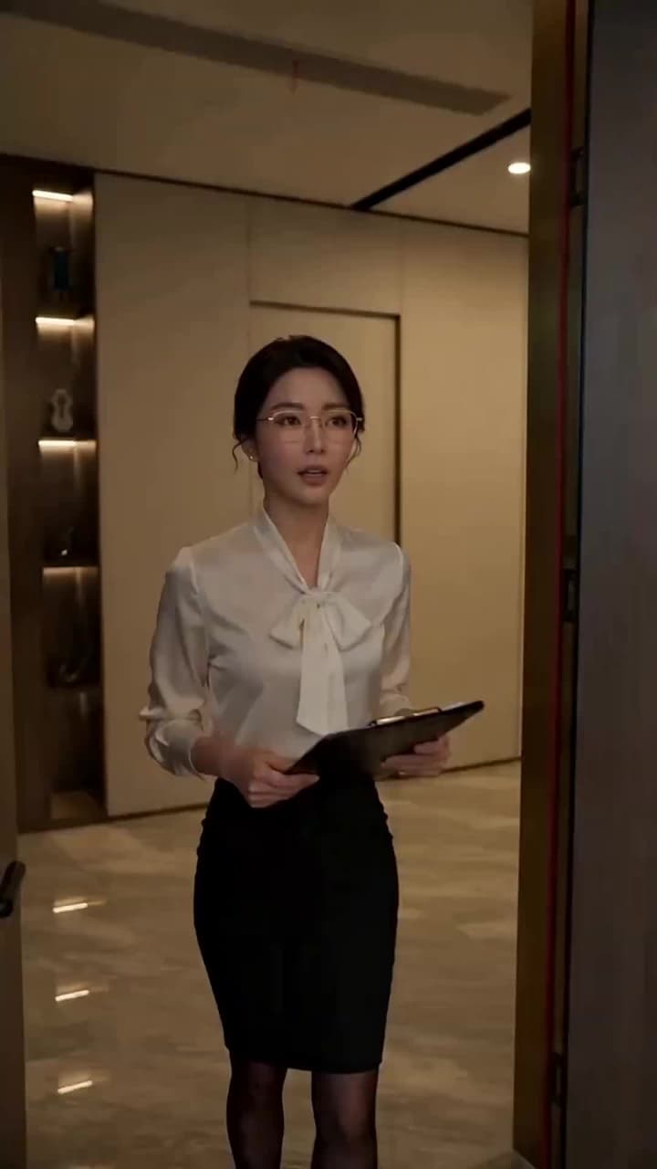 The Real Business Queen - Episode 6