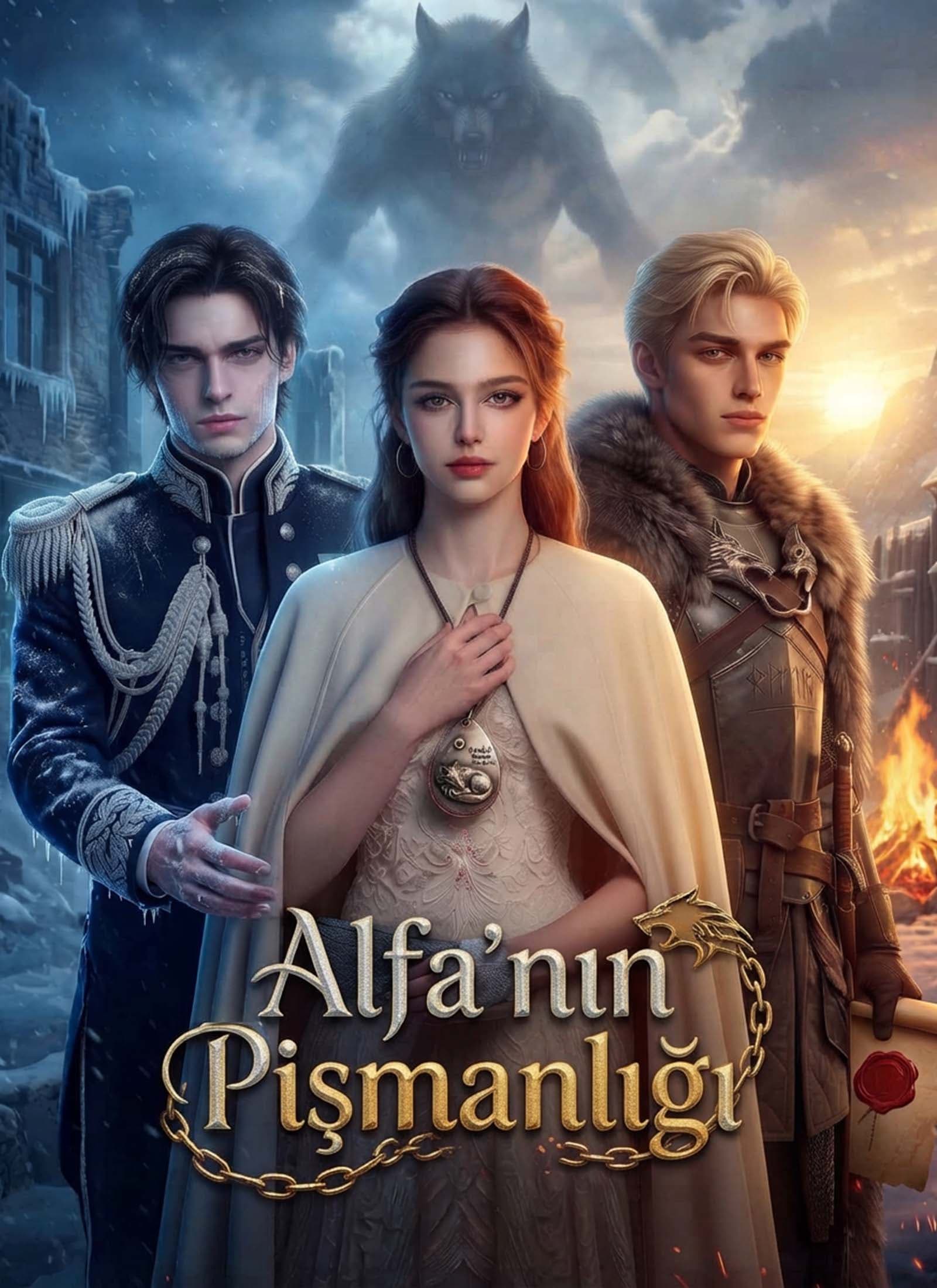 Alfa'nın Pişmanlığı