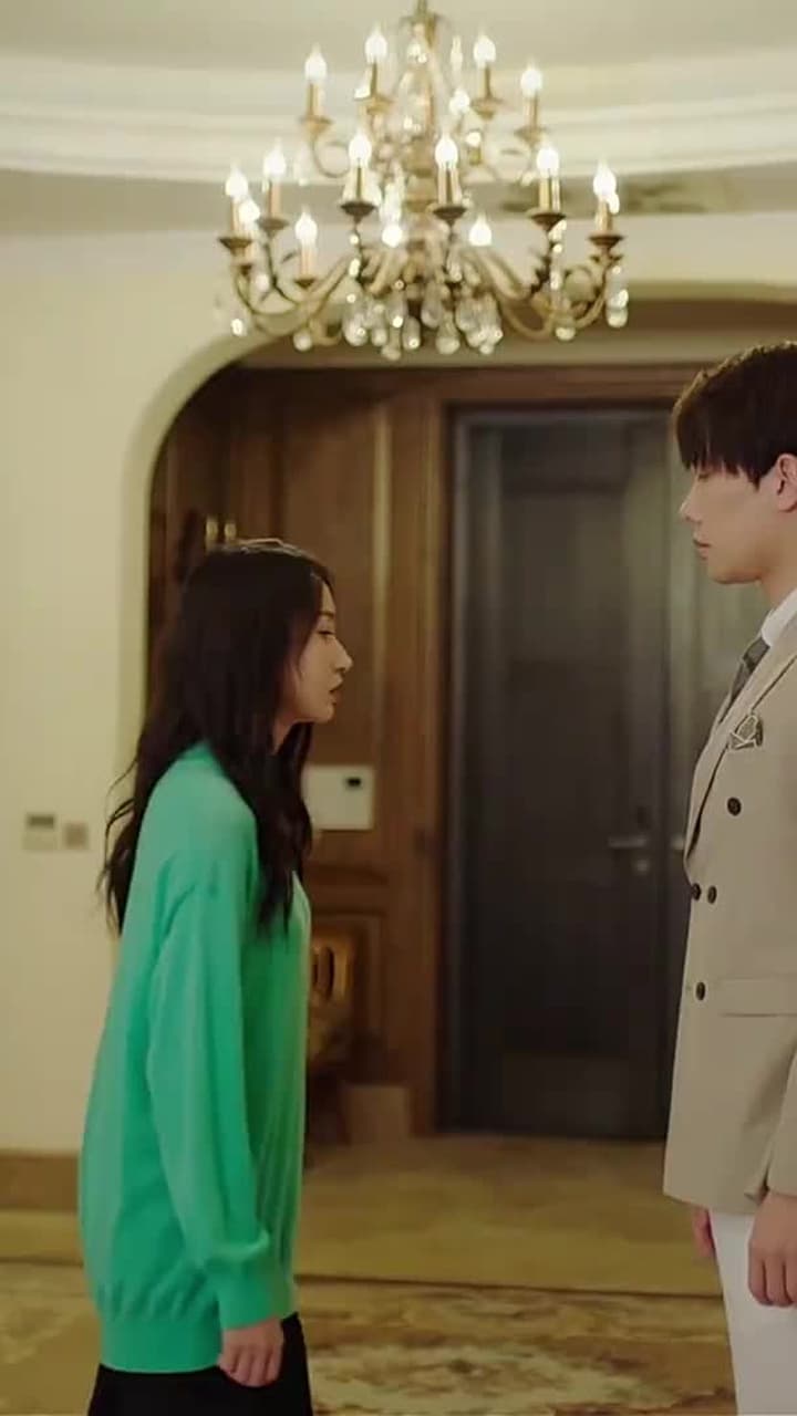 Don't You Run, Ex-Husband - Episode 53