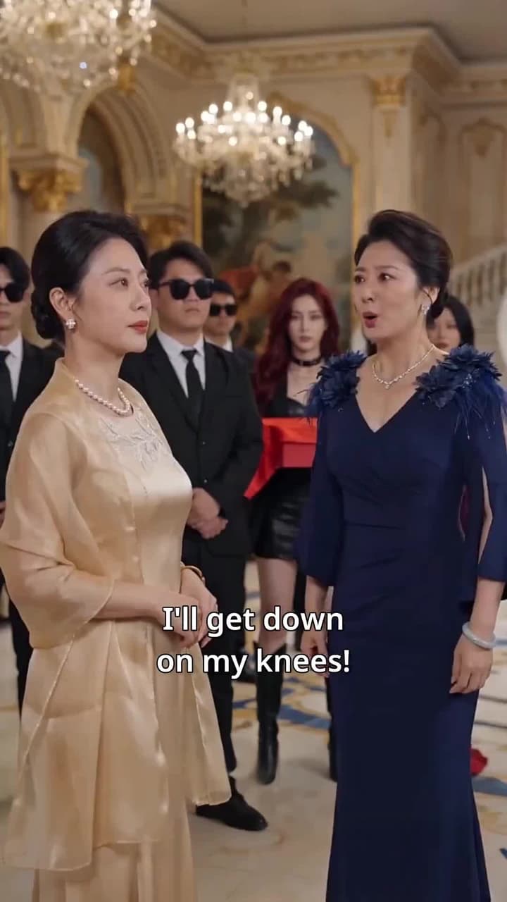 The Real Business Queen - Episode 23