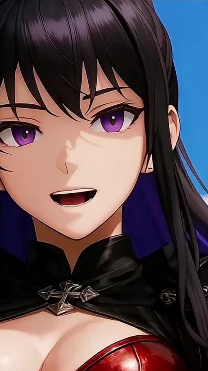 [Dubbed] Reborn to Rule: Kiss or Kill - Episode 19