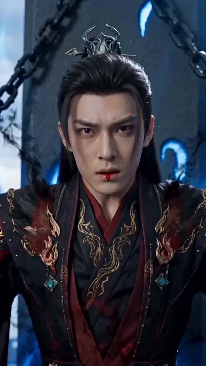 [Dubbed]The Beast I Chose to Love - Episode 18