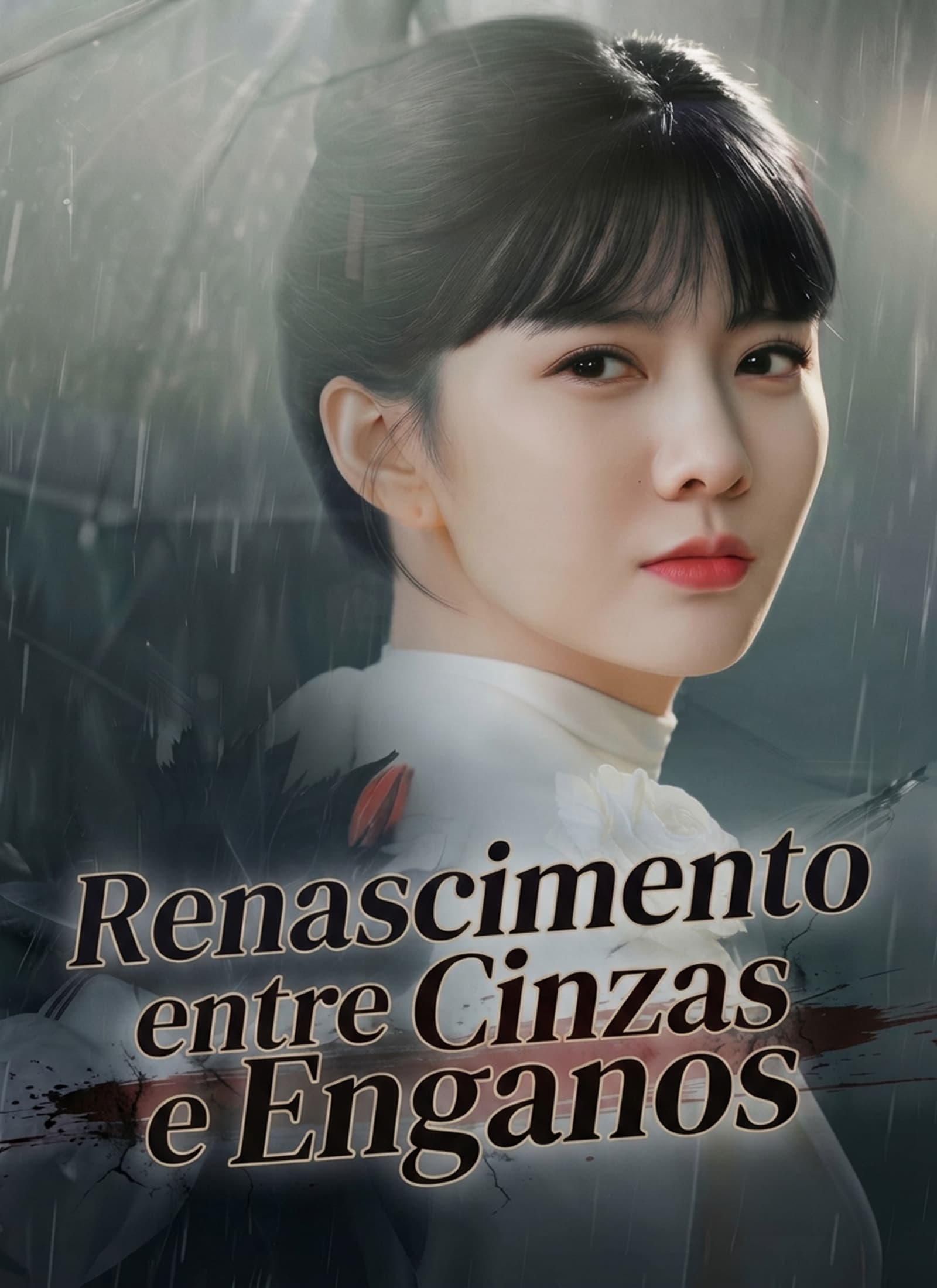 [Dublado]Renascimento entre Cinzas e Enganos
