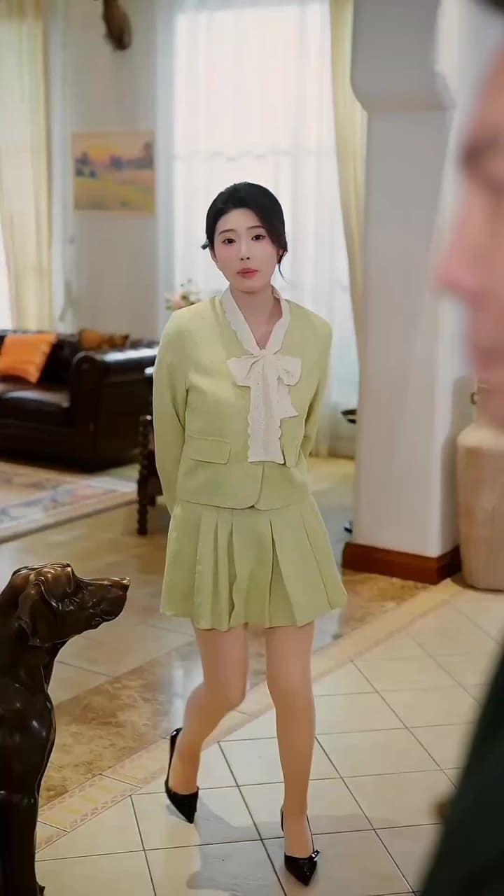 Lên Nhầm Xe Hoa Được Vợ Như Ý - Episode 68