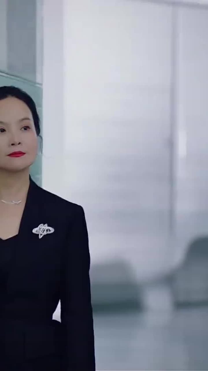 Don't You Run, Ex-Husband - Episode 8