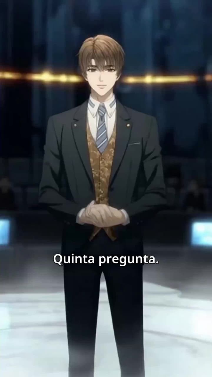 El poder aplastante del Gran Solaris - Episode 20