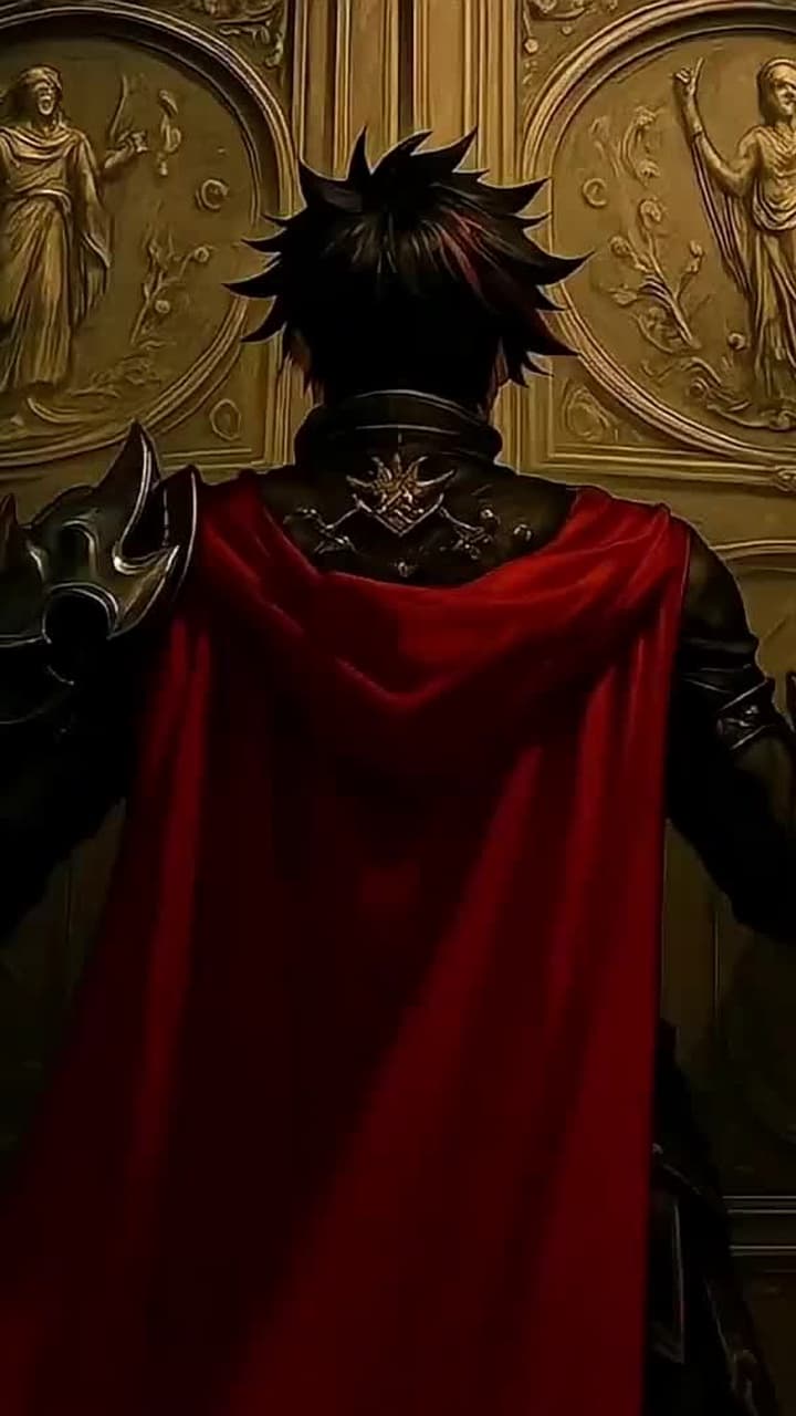 [Dubbed] Reborn to Rule: Kiss or Kill - Episode 67