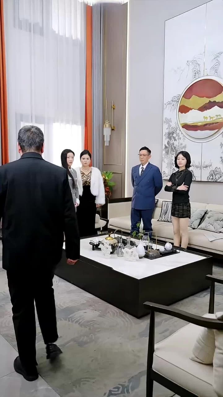[Dubbed] Heiress of Both Worlds: The Unveiling - Episode 20