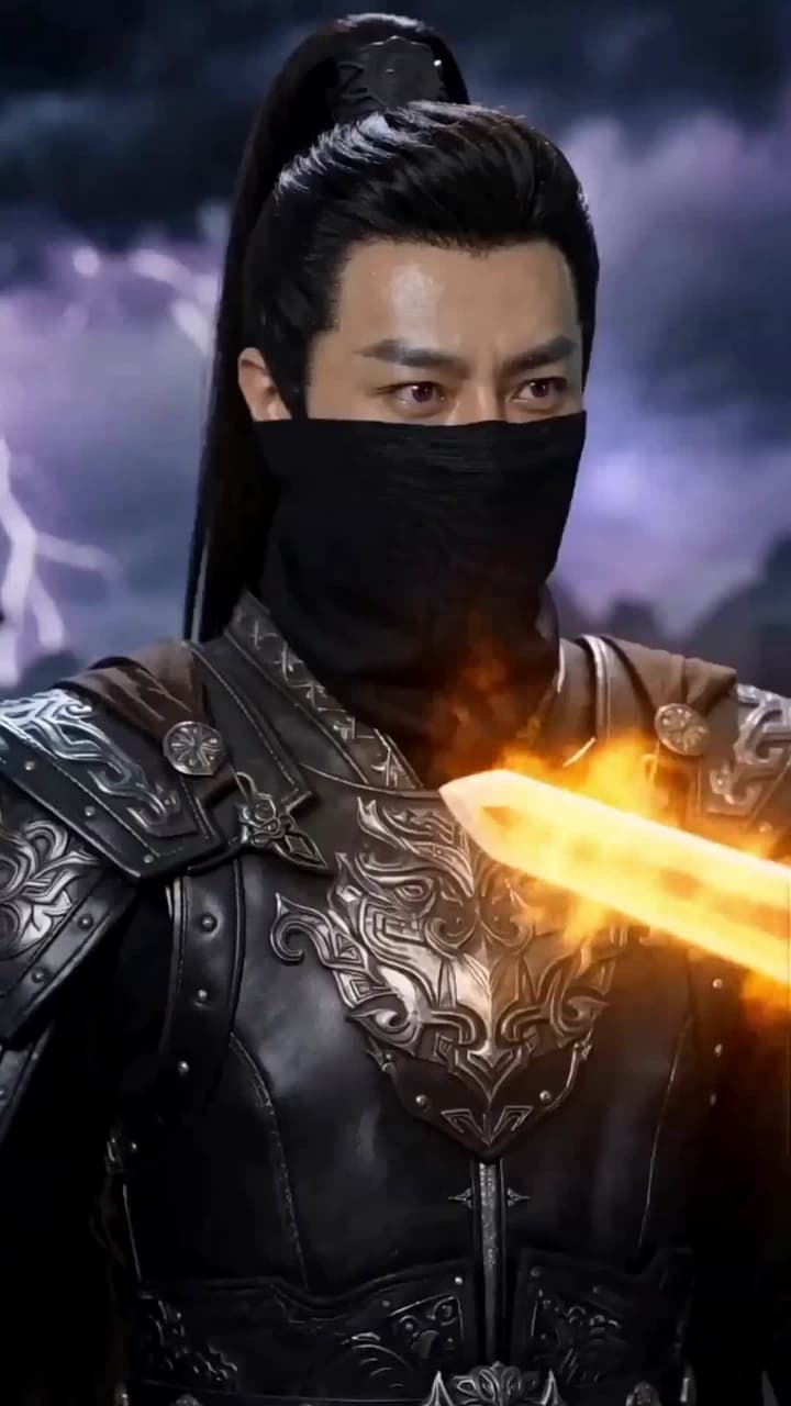 [Dubbed]The Beast I Chose to Love - Episode 62