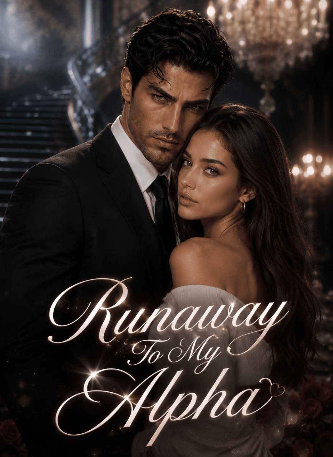 Runaway To My Alpha
