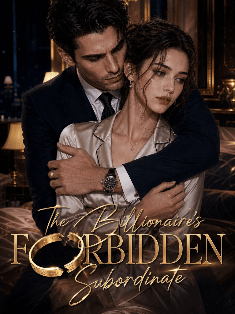 The Billionaire's Forbidden Subordinate - Episode 1