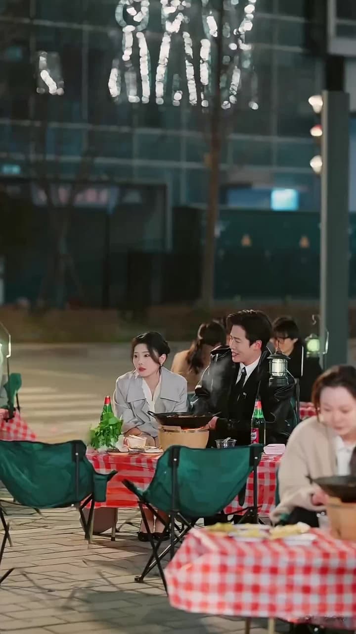 Lên Nhầm Xe Hoa Được Vợ Như Ý - Episode 59