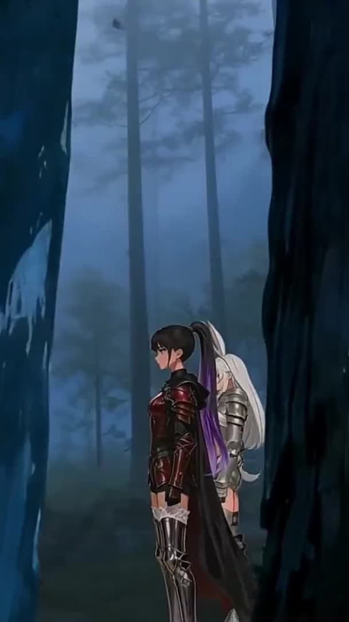 [Dubbed] Reborn to Rule: Kiss or Kill - Episode 32