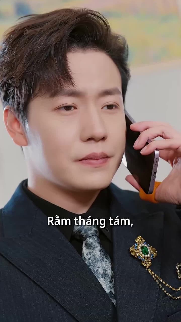 Lên Nhầm Xe Hoa Được Vợ Như Ý - Episode 38