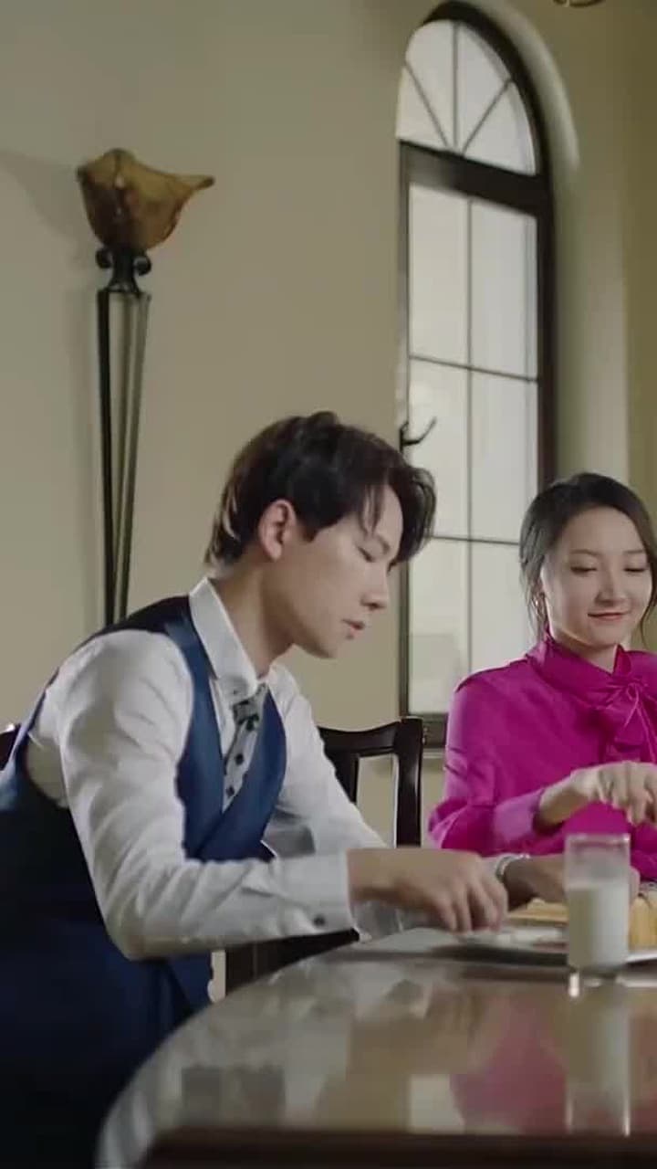 Don't You Run, Ex-Husband - Episode 39