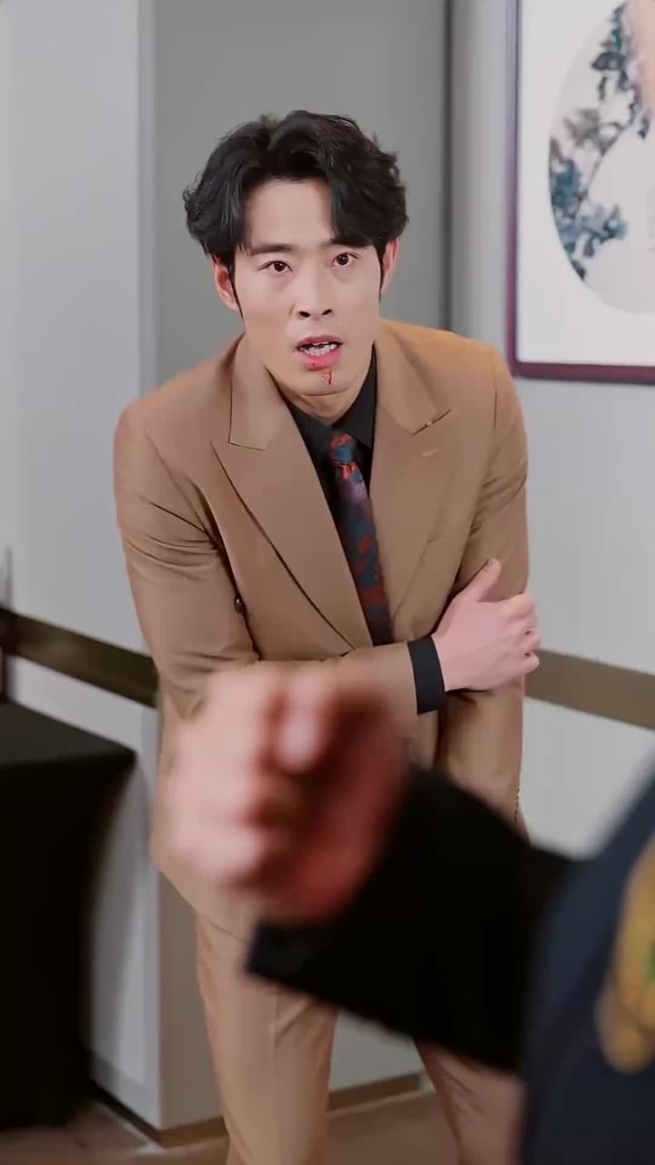 Lên Nhầm Xe Hoa Được Vợ Như Ý - Episode 46