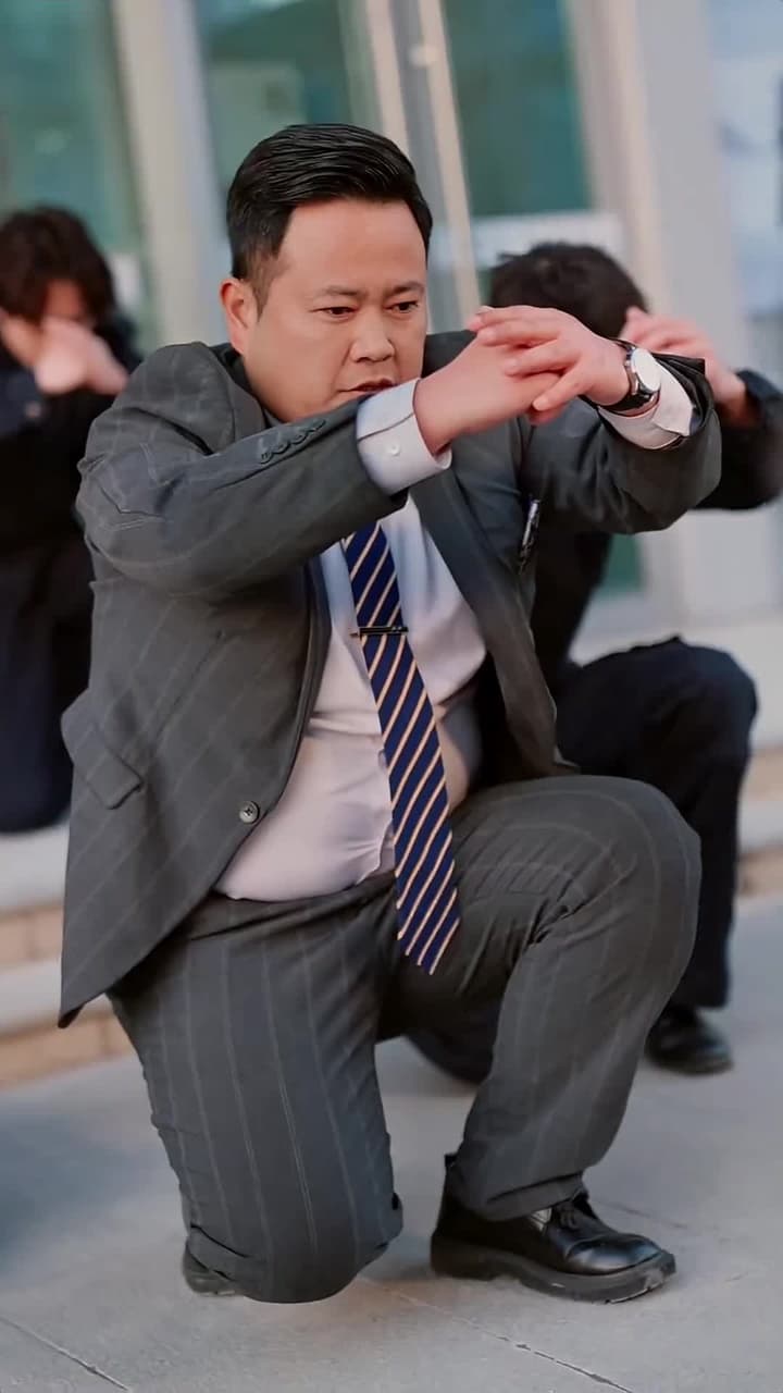 Lên Nhầm Xe Hoa Được Vợ Như Ý - Episode 71