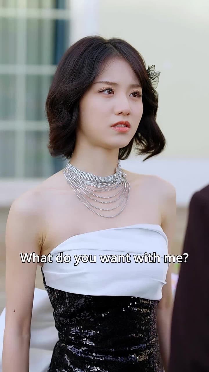 [Dubbed] Heiress of Both Worlds: The Unveiling - Episode 16