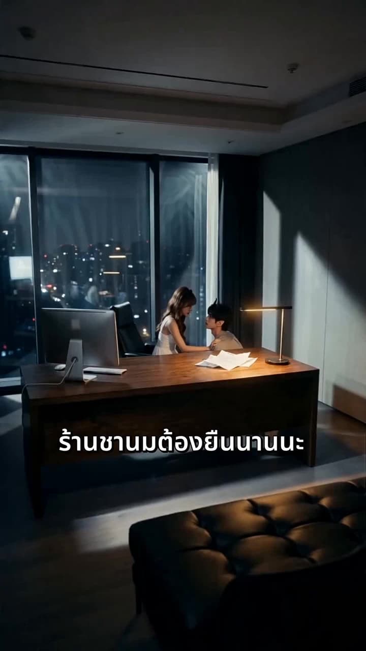 พิชิตปีศาจเสน่ห์ฝาแฝด - Episode 22