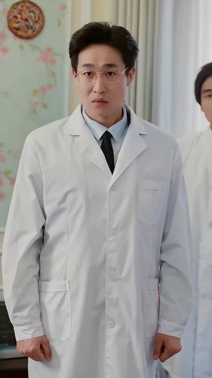 Lên Nhầm Xe Hoa Được Vợ Như Ý - Episode 18