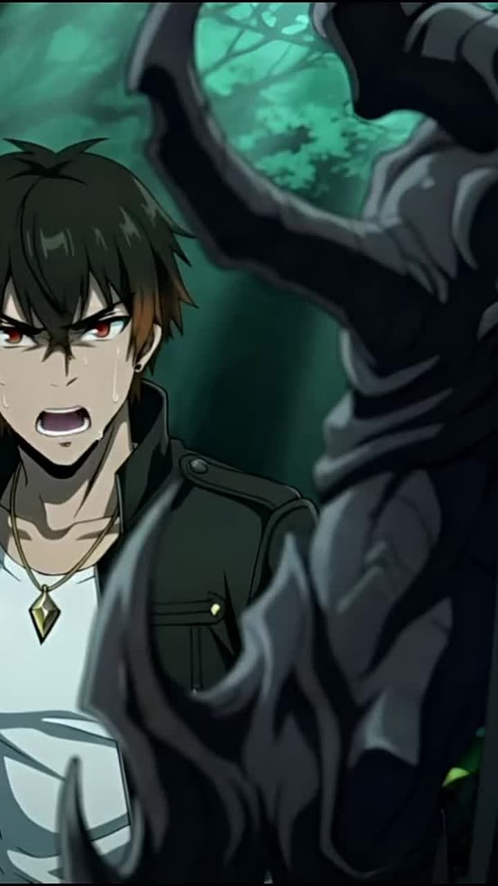 最下位職の逆襲!システムが導く神龍の道 - Episode 76