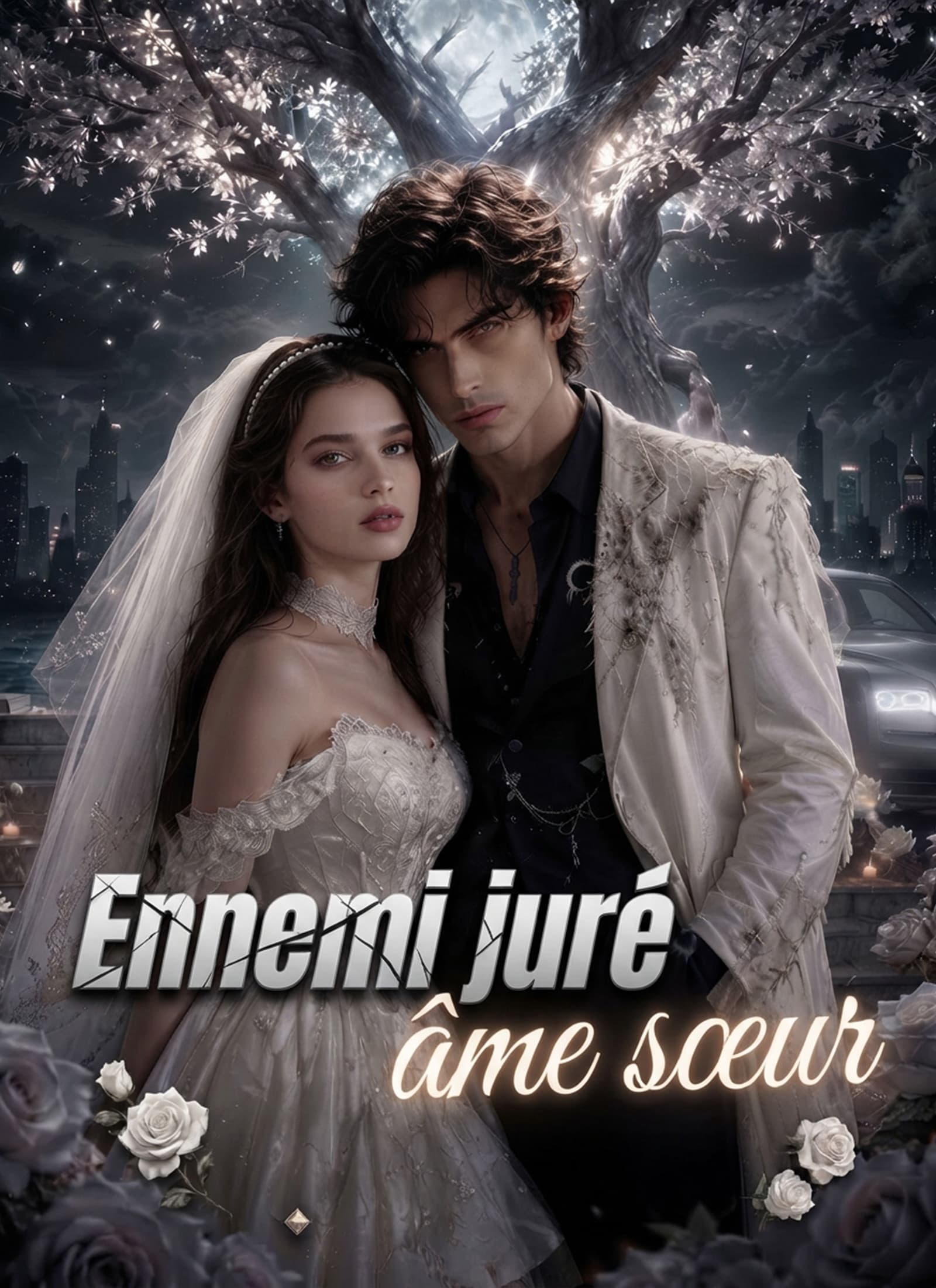 Ennemi juré, âme sœur