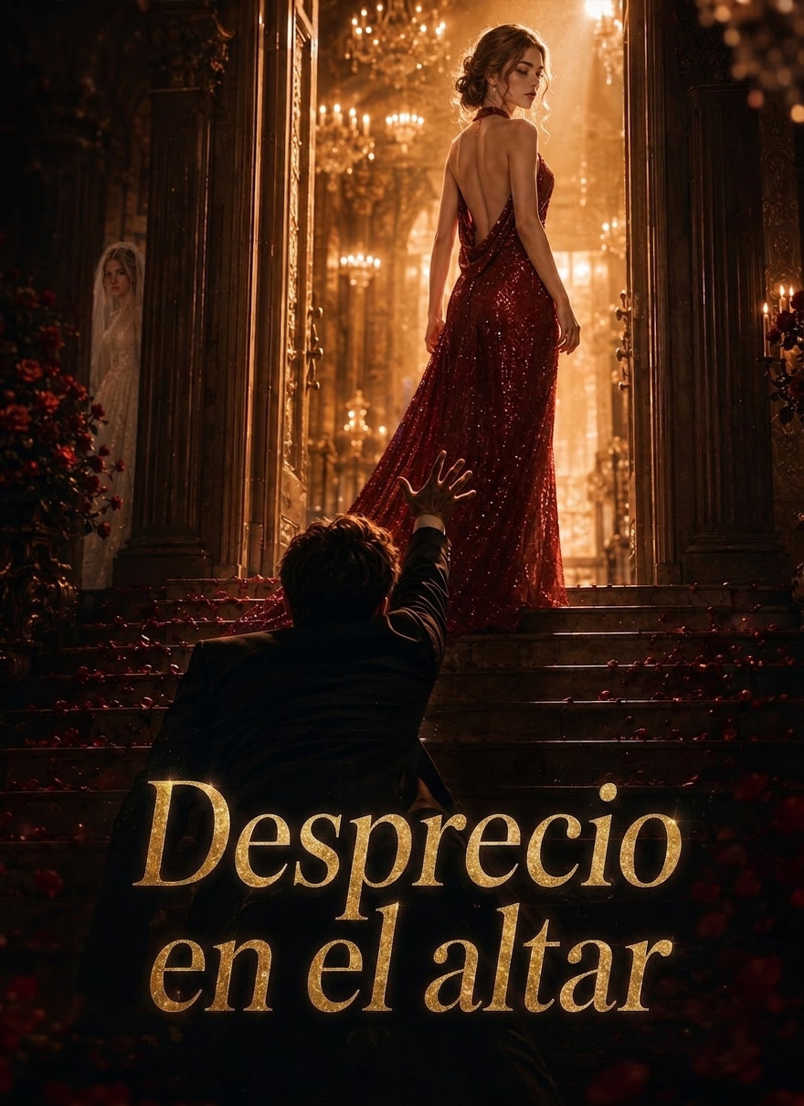 Desprecio en el altar