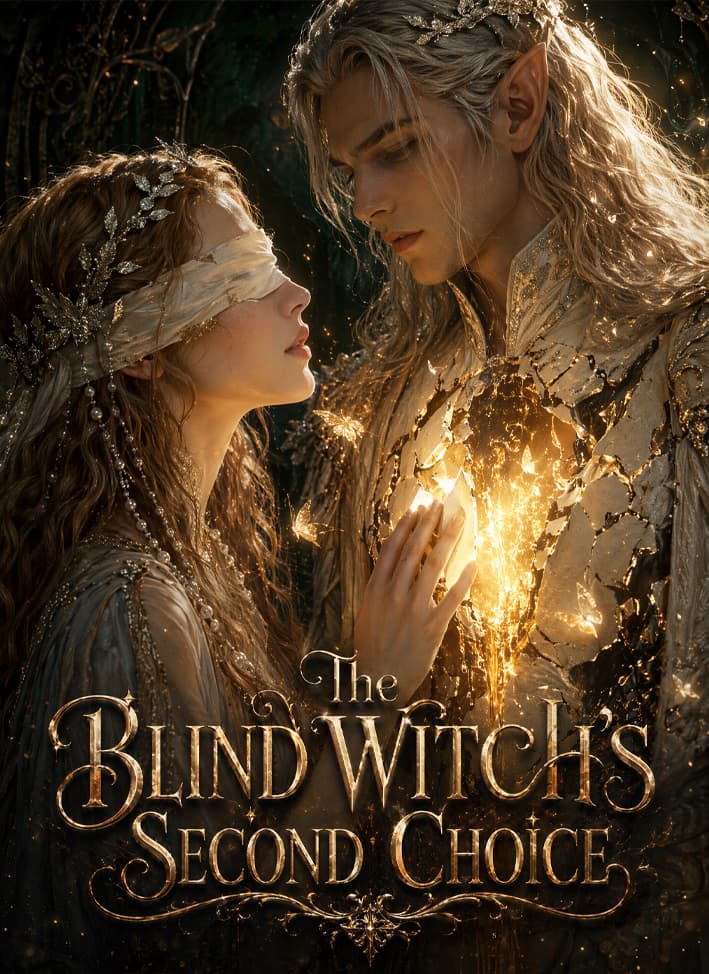 The Blind Witch’s Second Choice