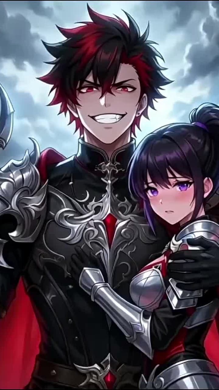 [Dubbed] Reborn to Rule: Kiss or Kill - Episode 59