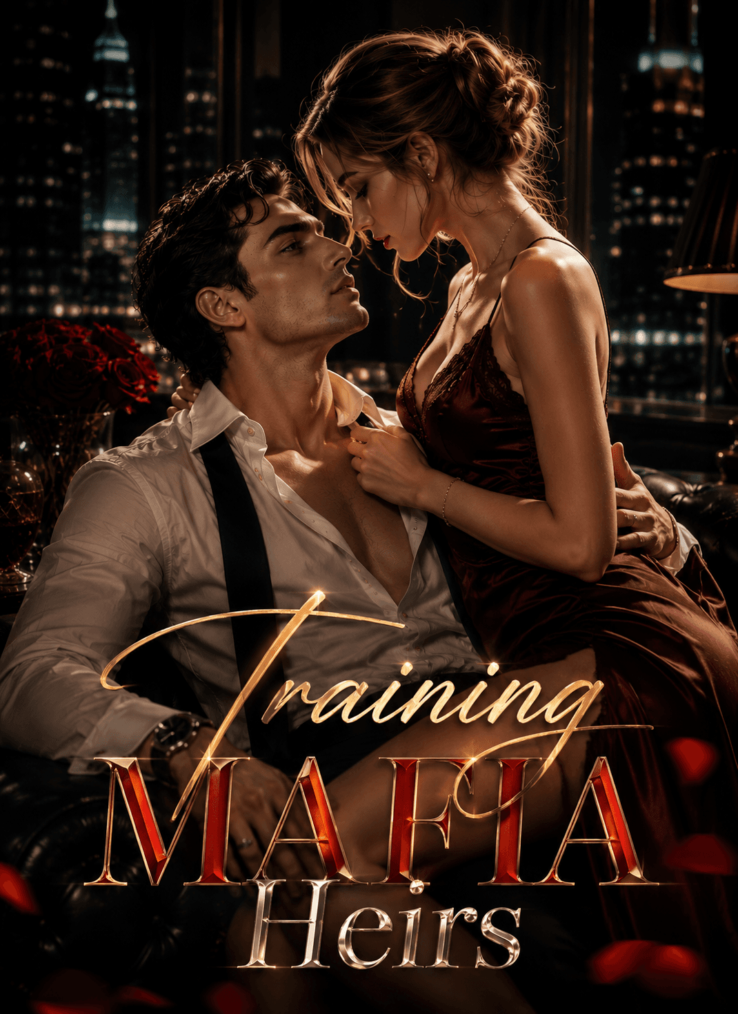 Training Mafia Heirs - Episode 1