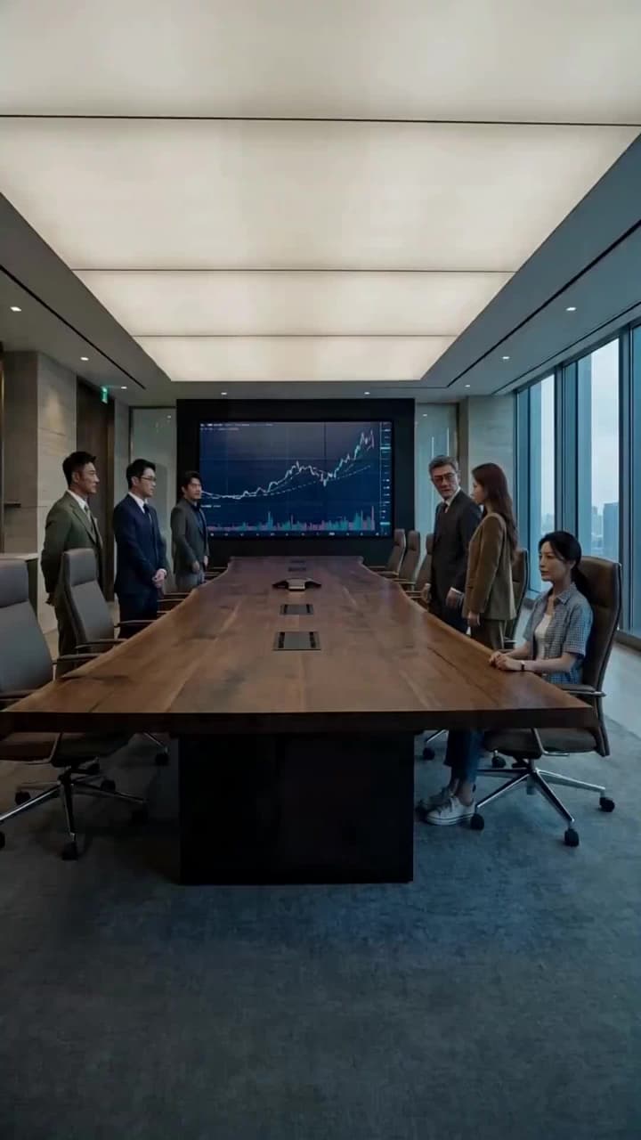 The Real Business Queen - Episode 5